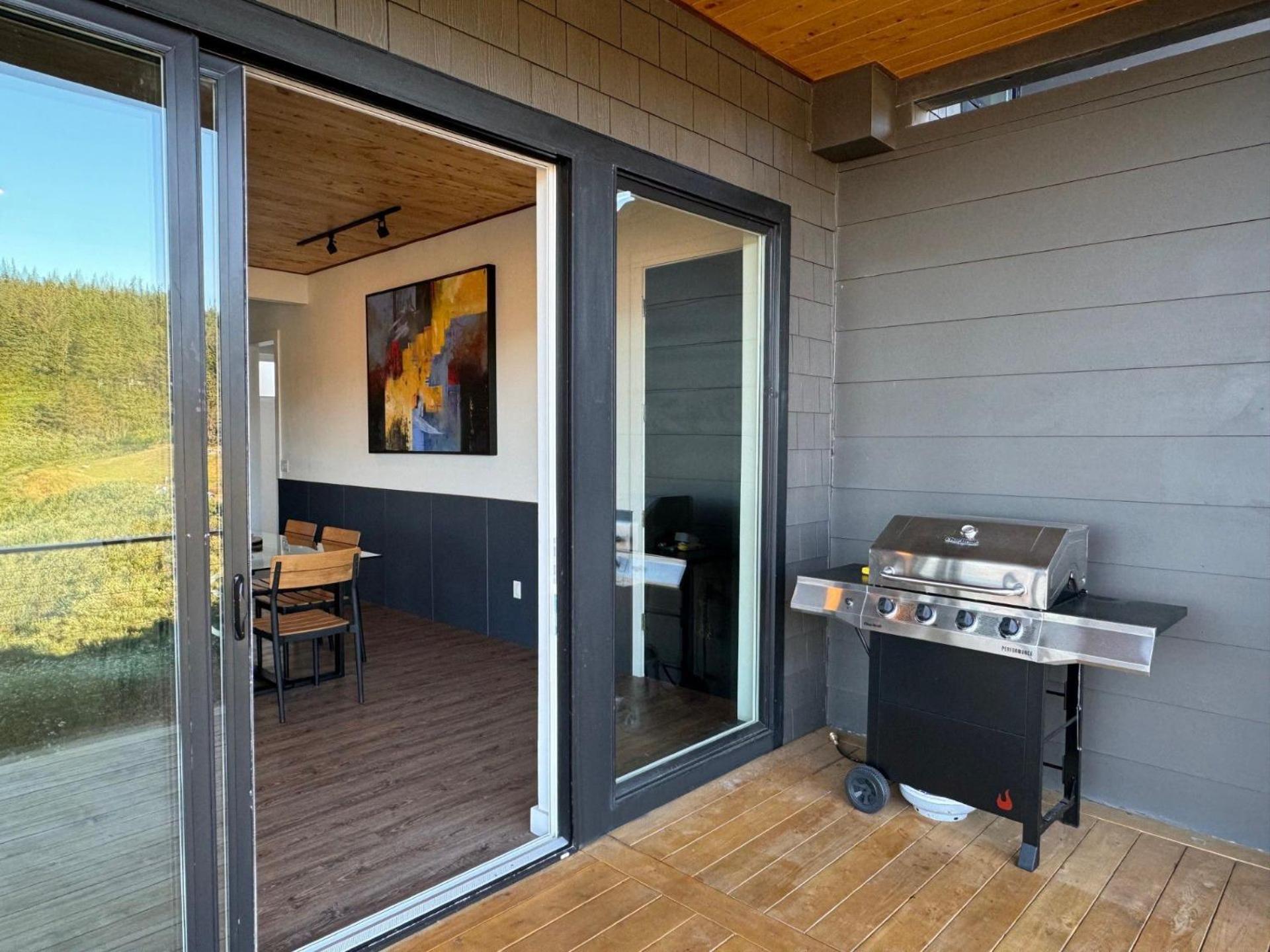 The Cove At Port Orford - 5 Ocean Front Suites Екстериор снимка